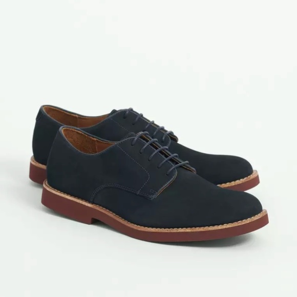 Brooks Brothers Other - Brooks Brothers Classic Bucks 12